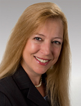 IEEE President, Karen Bartleson
