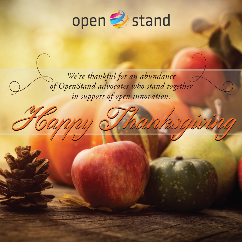 OpenStand_Thanksgiving
