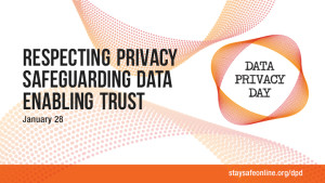 In honor of promoting good technology stewardship and personal data security, the OpenStand community is celebrating Data Privacy Day on January 28, 2015.