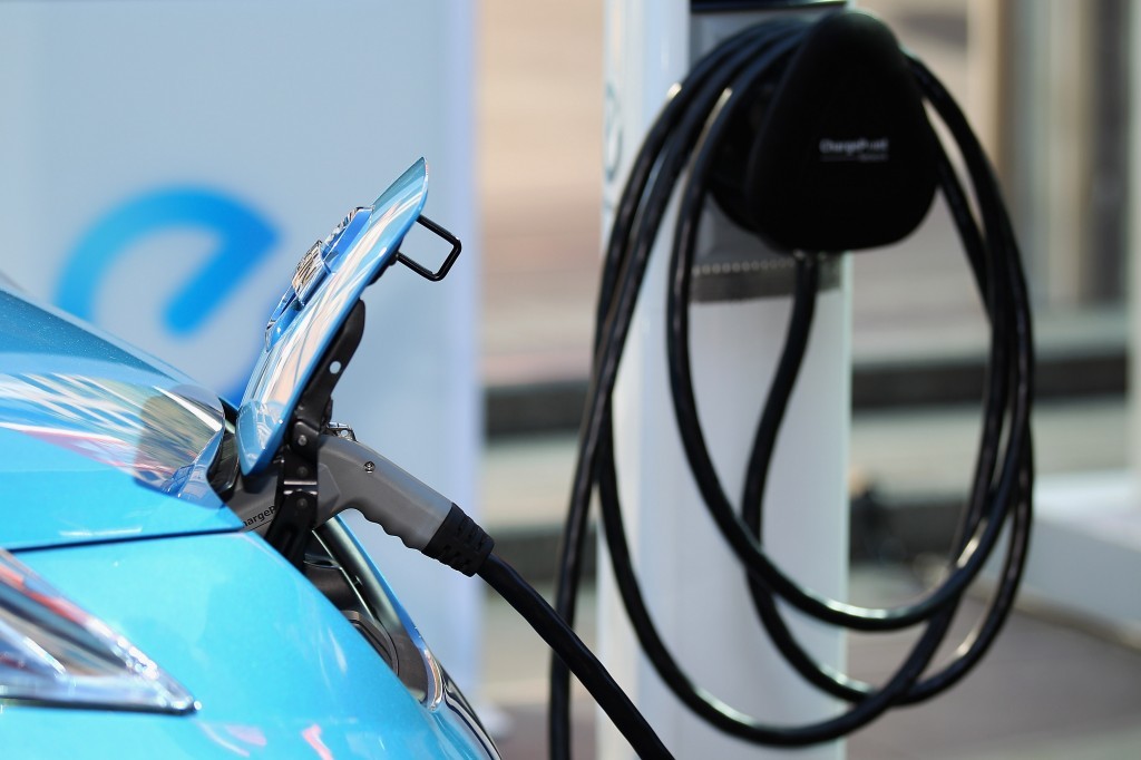 As the sales of electric vehicles in America increase, the collective need to build, operate and supply charging stations represents an opportunity for open standards.