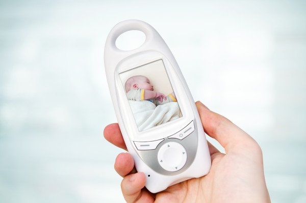 Baby monitors are designed with safety in mind — but how safe are they?